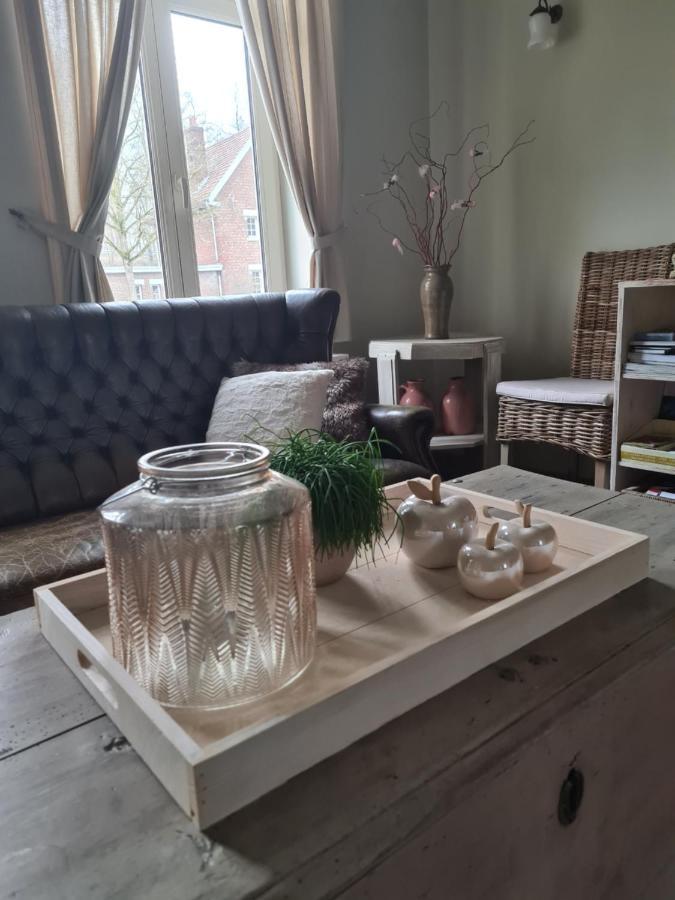Vakantiewoning Tivoli Casa de Férias
